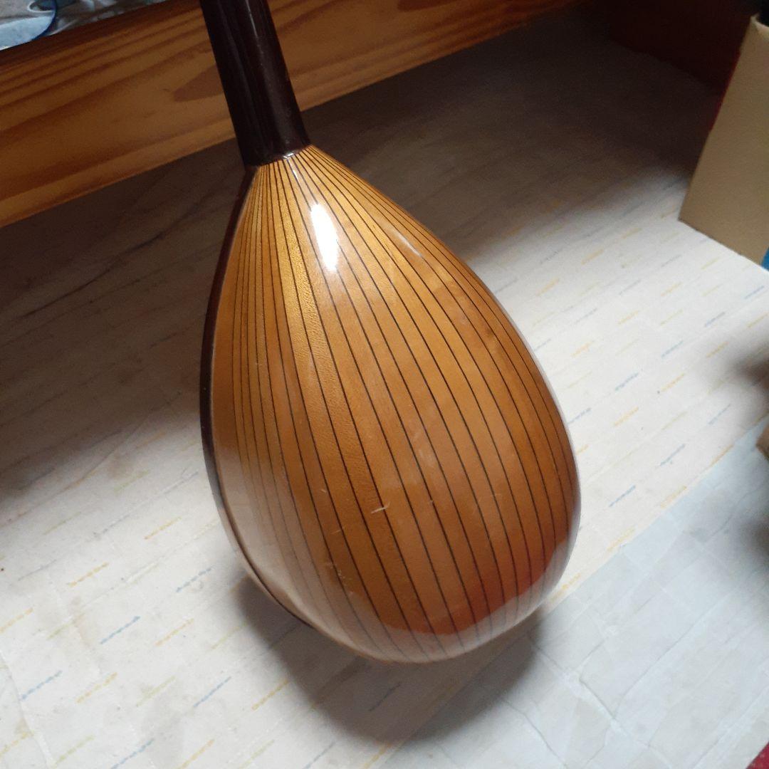 SUZUKI Model No226 1970年スズキ マンドリン