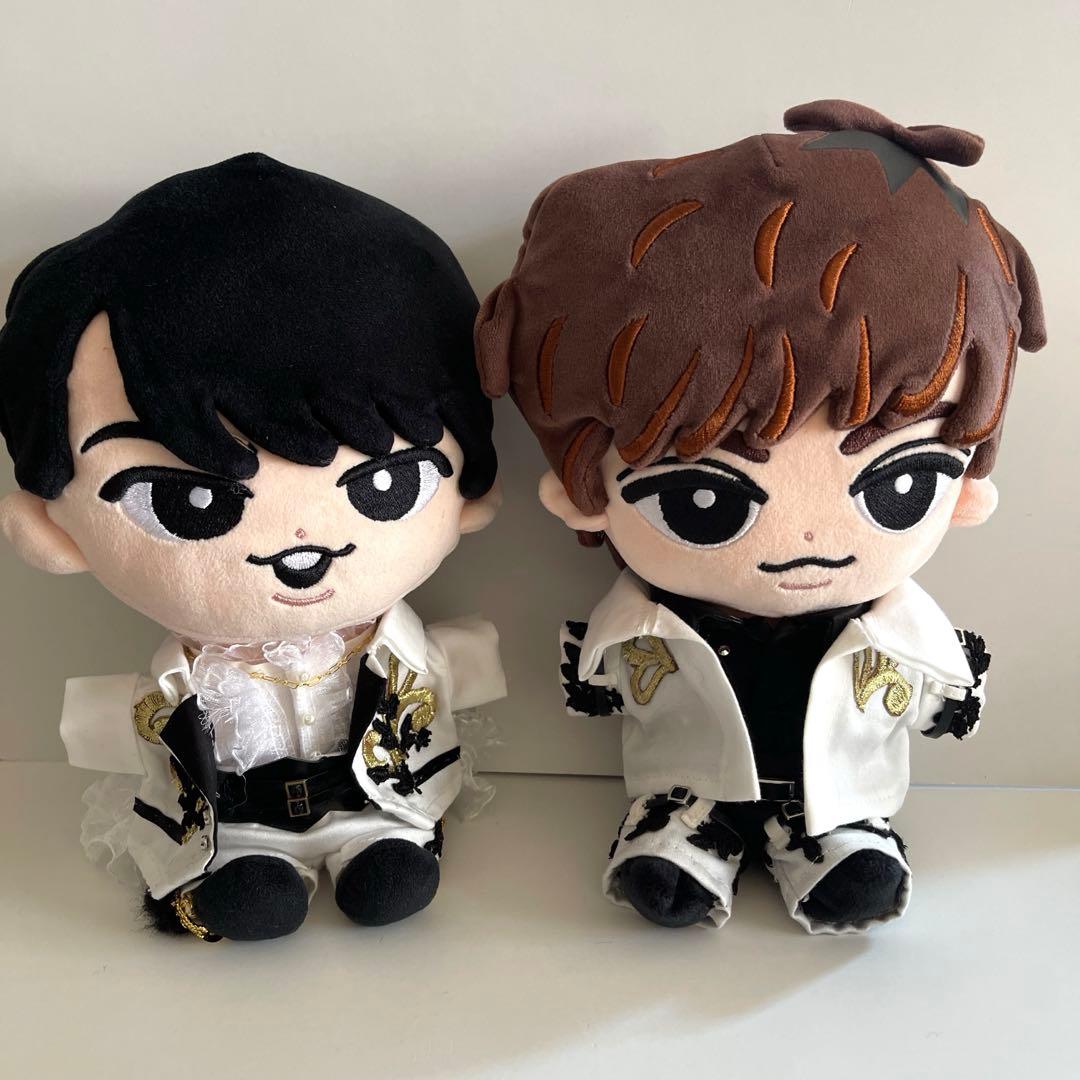 いる様 すのチル 服 『SBY』　 Man RAYS 衣装 ゼスプリ いる様 すのチル 服 『SBY』 Man RAYS 衣装 ゼスプリ チルぬい衣装