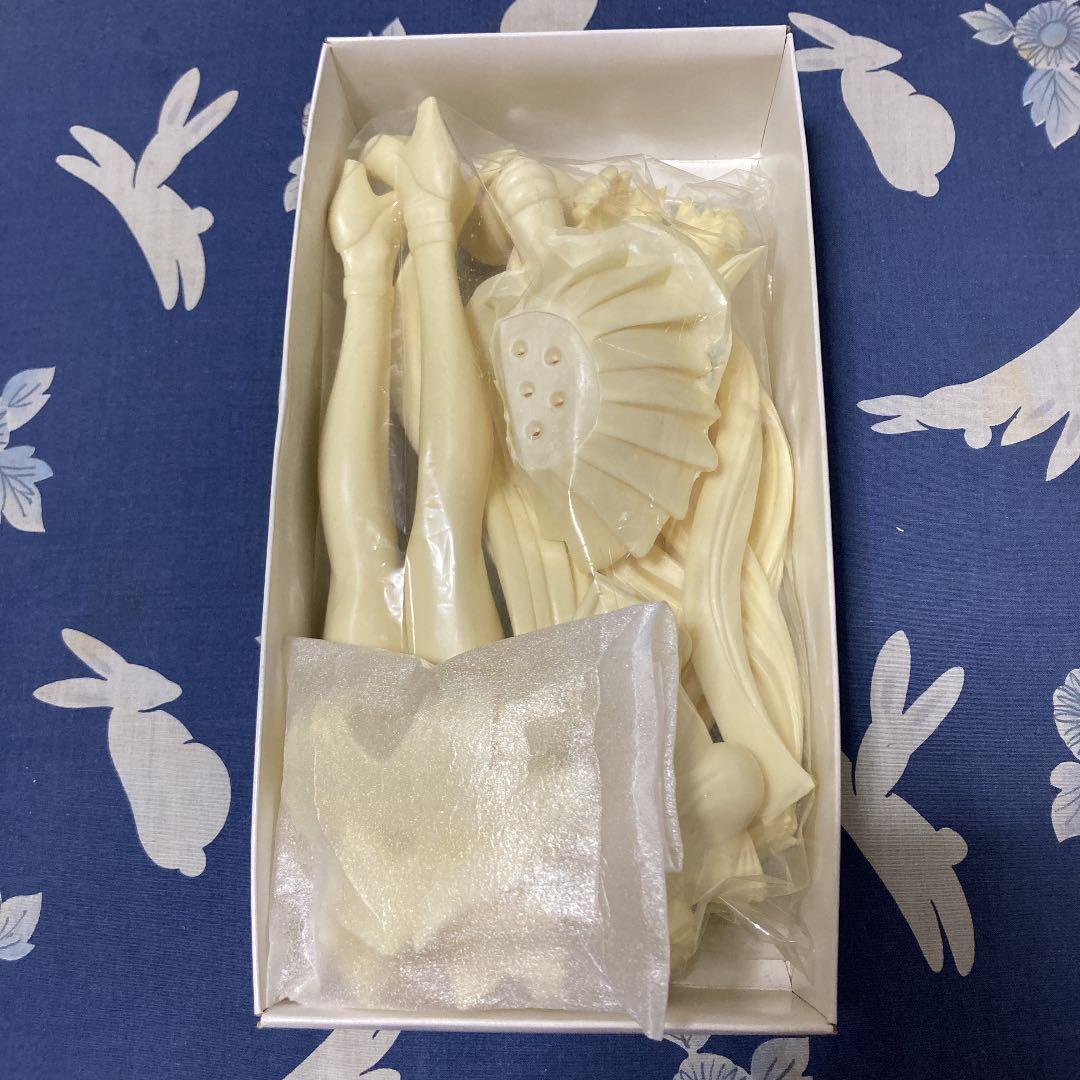 アミエグラン 美少女戦士セーラームーン セーラーヴィーナス ガレージ