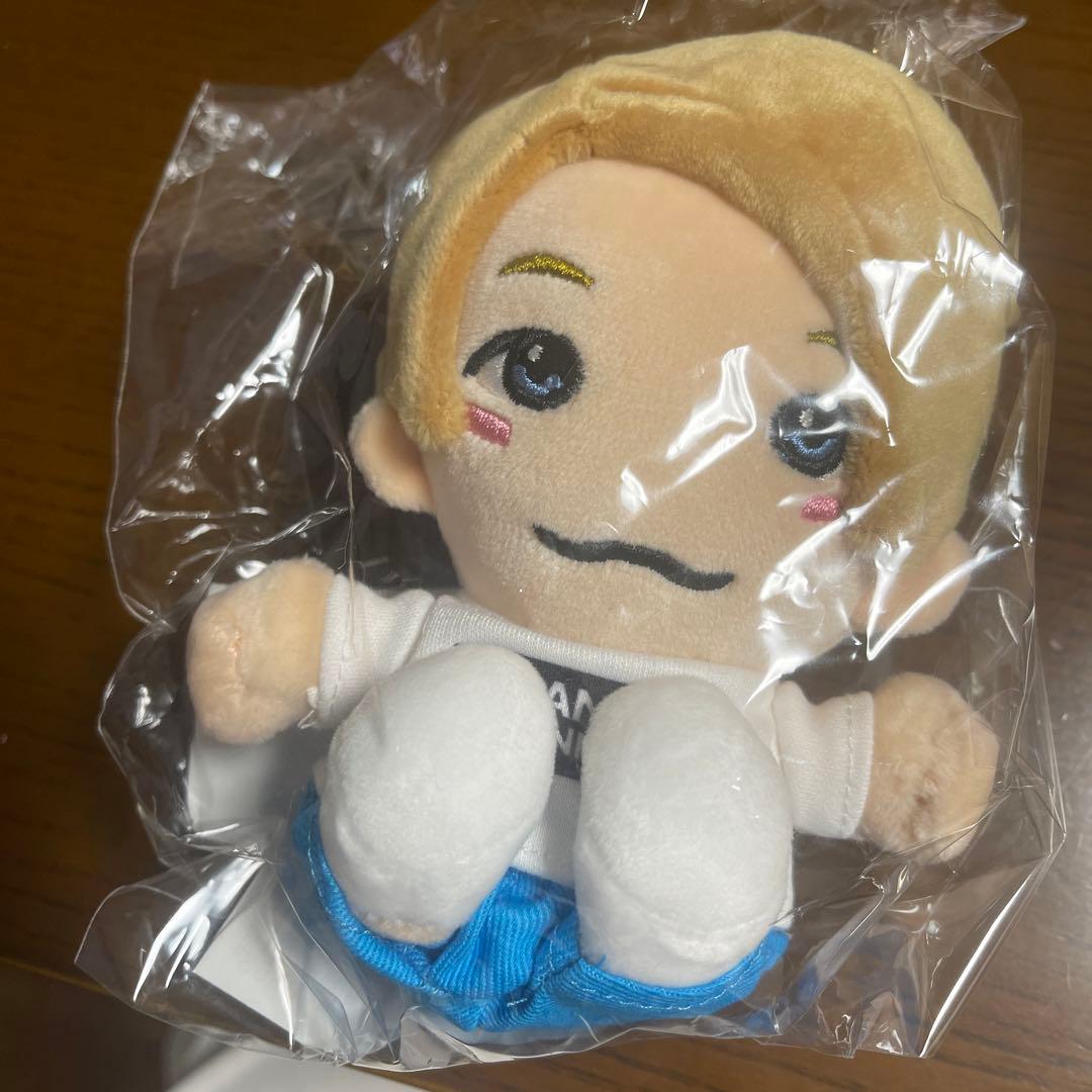 Aぇgroup 正門良規 ちびぬい