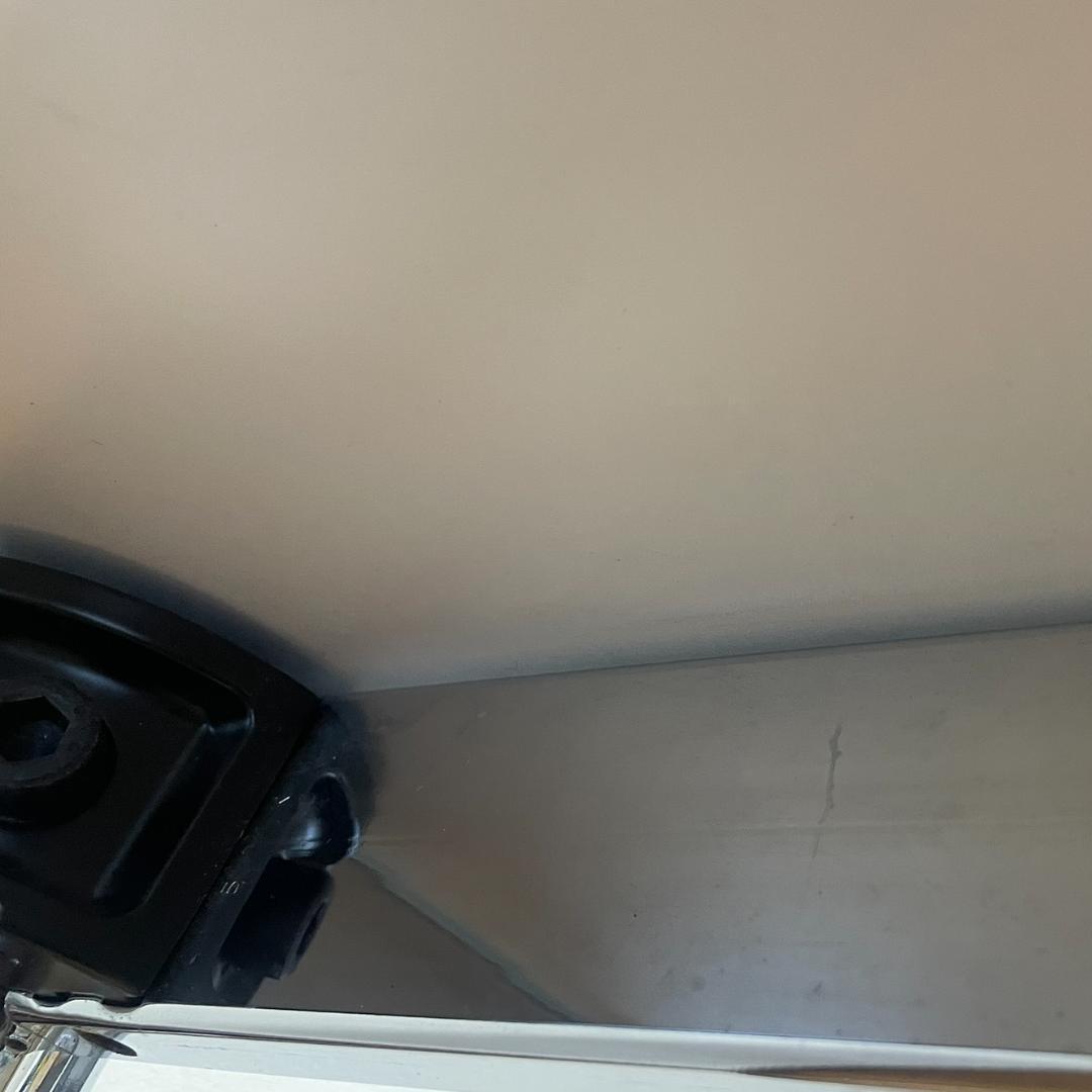 USM ハラー　テーブル　1500×750 h750