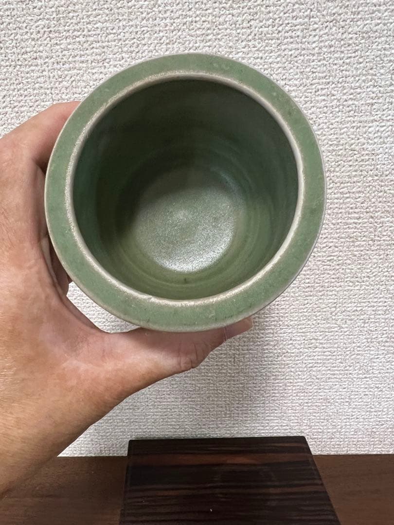 中国龍泉寺香炉 美術品・アンティーク・コレクション