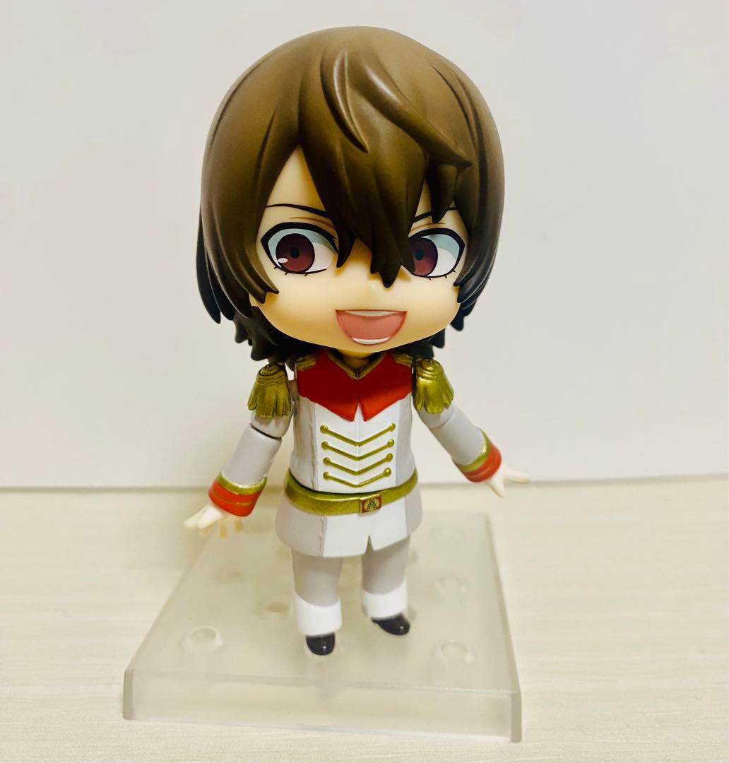 ねんどろいど ペルソナ5 明智吾郎 怪盗服Ver. クロウ - メルカリ