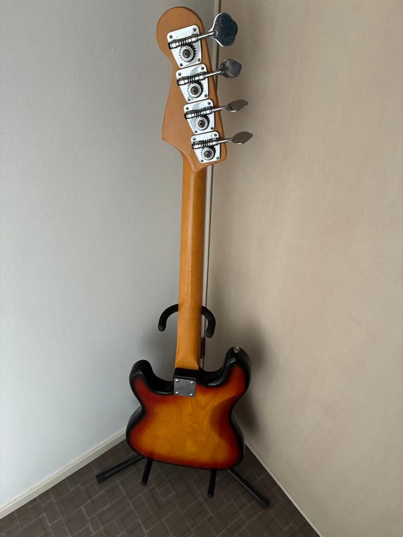 YAMAHA Pulser Bass PB-400 ジャパンヴィンテージ 希少品｜YAMAHA