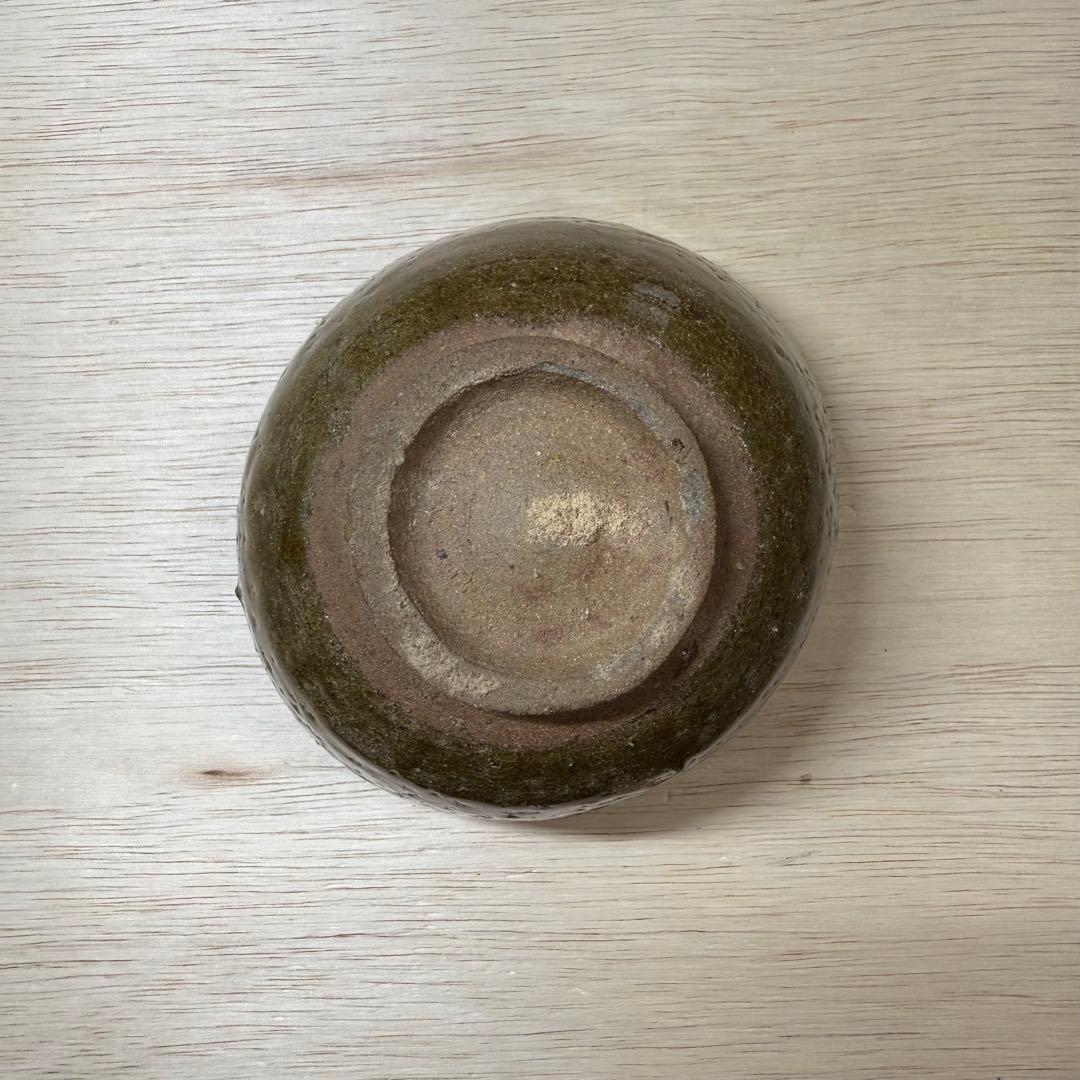 古唐津 青唐津 茶碗 陶片 桃山時代 江戸時代 金継ぎ 初期伊万里 古