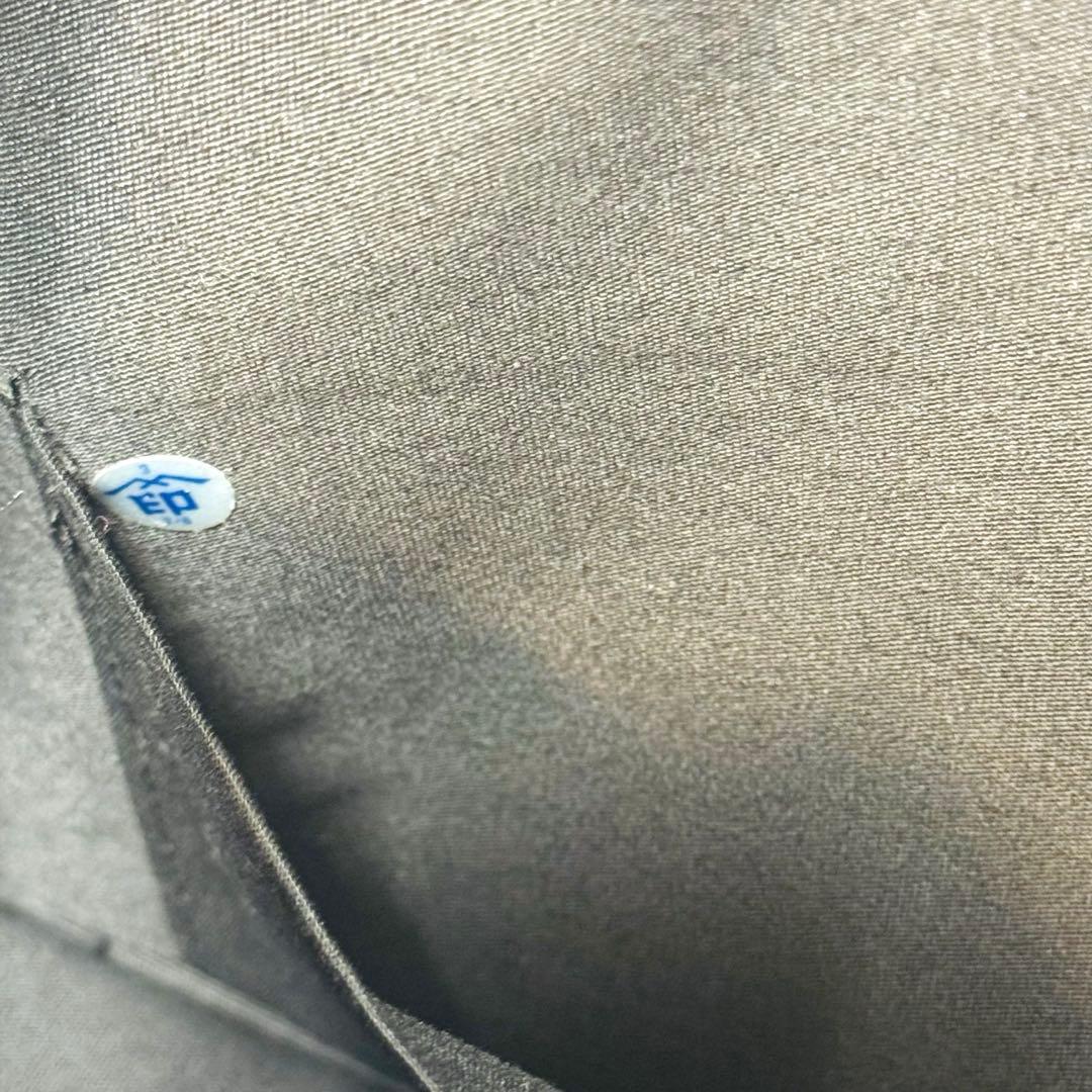 【超美品】✨印傳屋✨INDEN-YA❤️ バック ＆ 二つ折り財布　　とんぼ柄