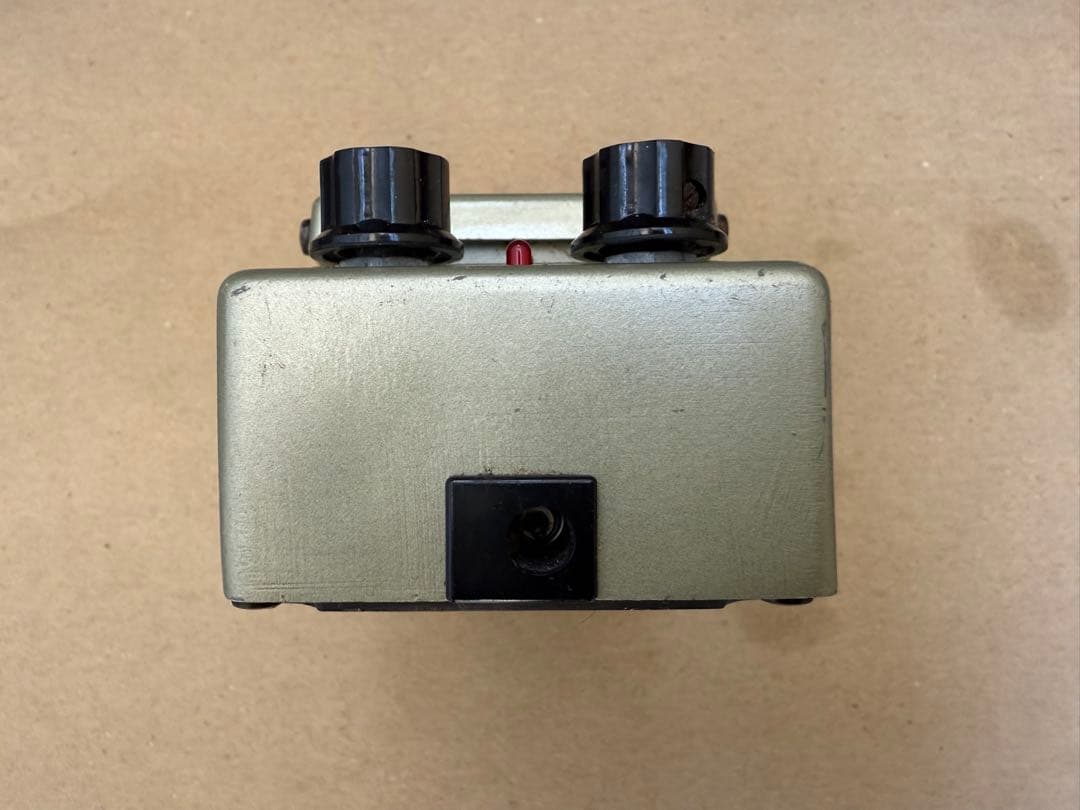 BOSS Noise Gate NF-1 銀ネジ　日本製　初期型