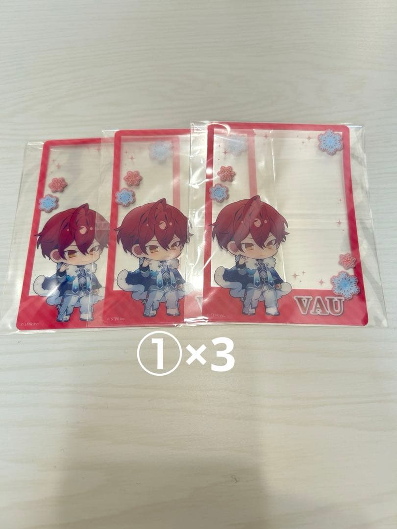 騎士Aグッズまとめ売り