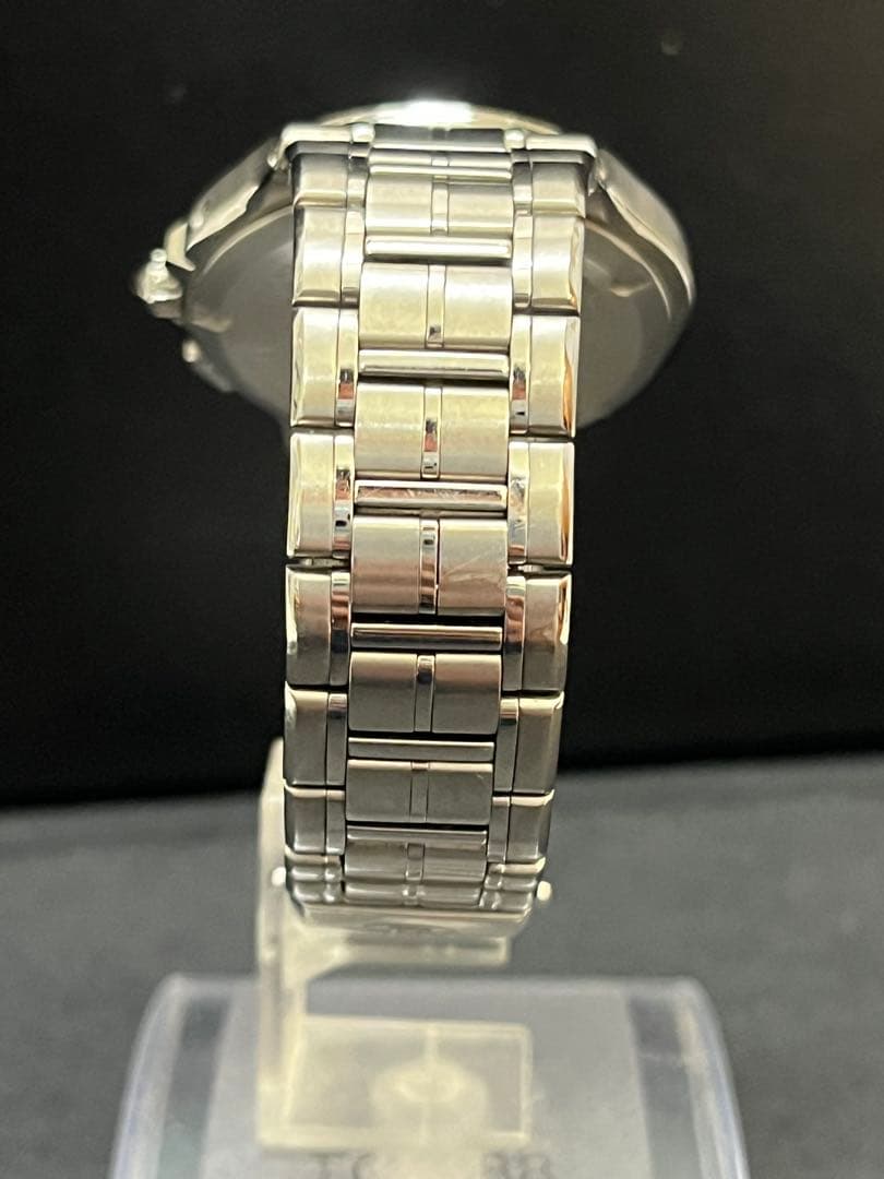 CITIZEN シチズンエクシード h410-t003826 メンズ腕時計