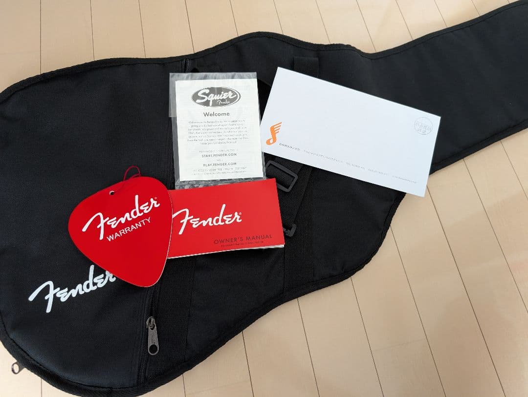 Spuire テレキャスターカスタム