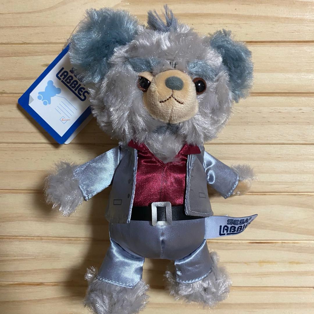 SEGA LABBIES 龍が如く 桐生一馬 - メルカリ