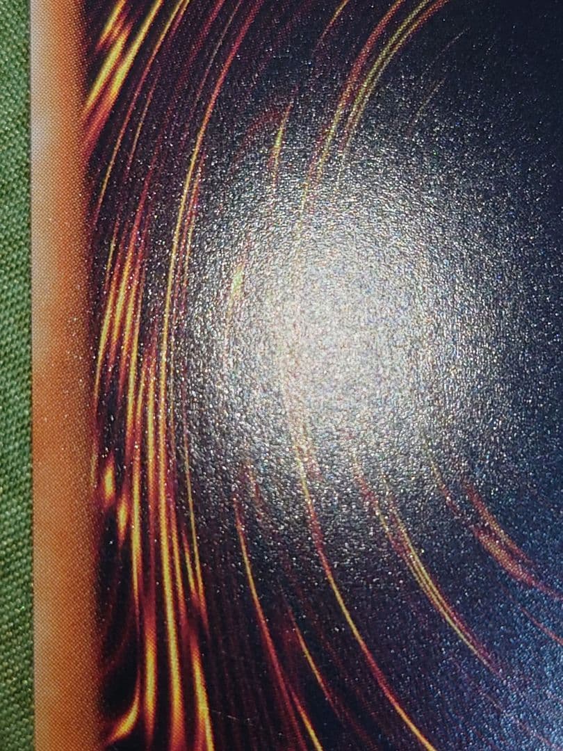 二期　ノーマル　ちよ　カオスウィザード