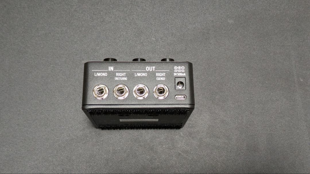 ギター Line 6 HX ONE