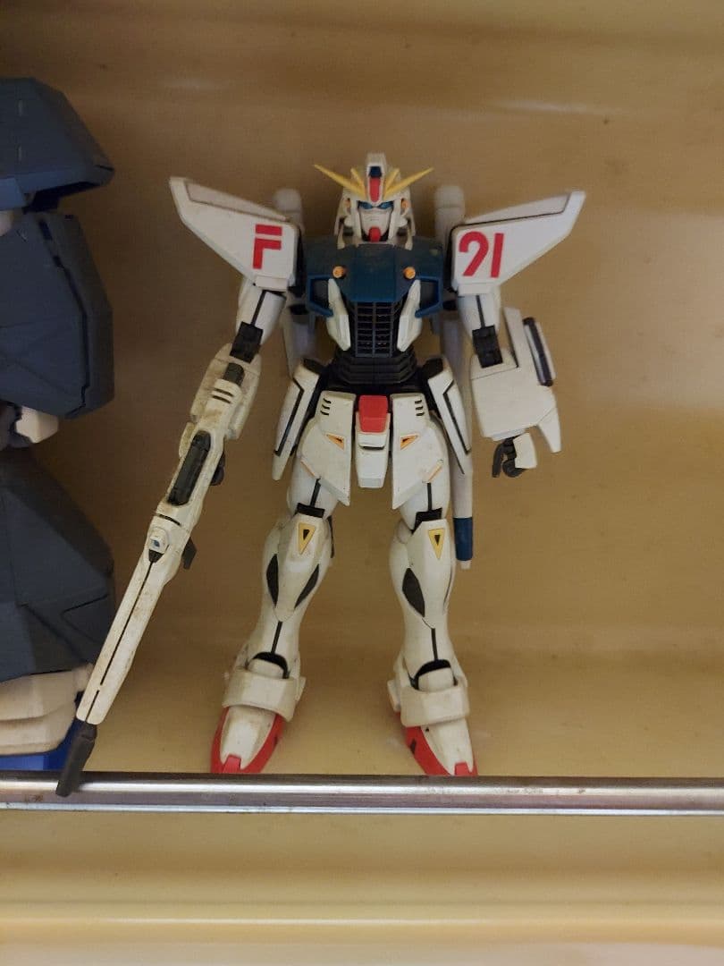 ち*ら様 ガンプラ ガンダム ジャンク 処分 MG HG RG