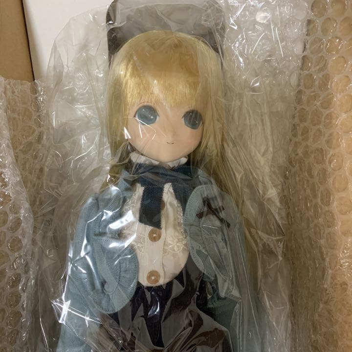 アゾン オリジナルドール エレン タイムオブエターナル 通常販売Ver