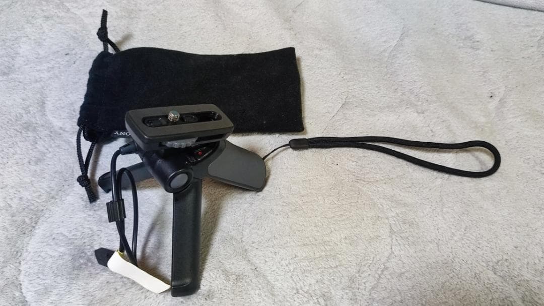 【欠損あり】SONY FDR-AX55 4Kビデオカメラ＋アクセサリーキット