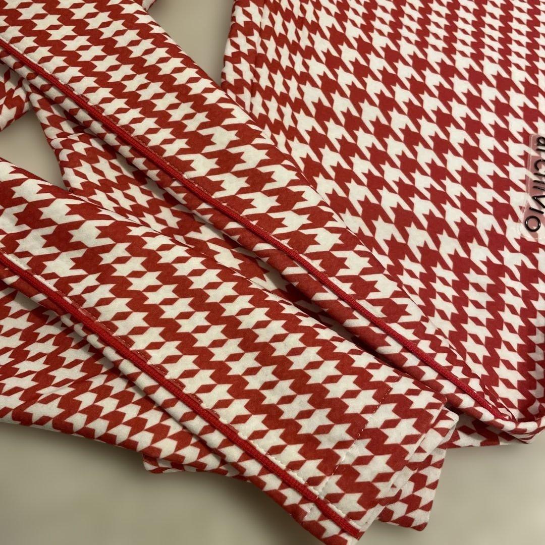 新品未着用 archivio ストレッチパンツ 38