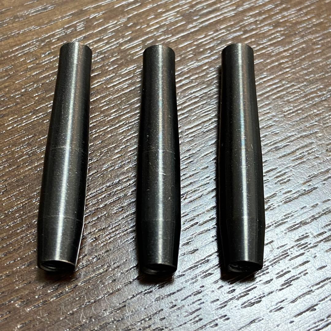 BASARA(バサラ) 凪 Nagi 黒 2BA