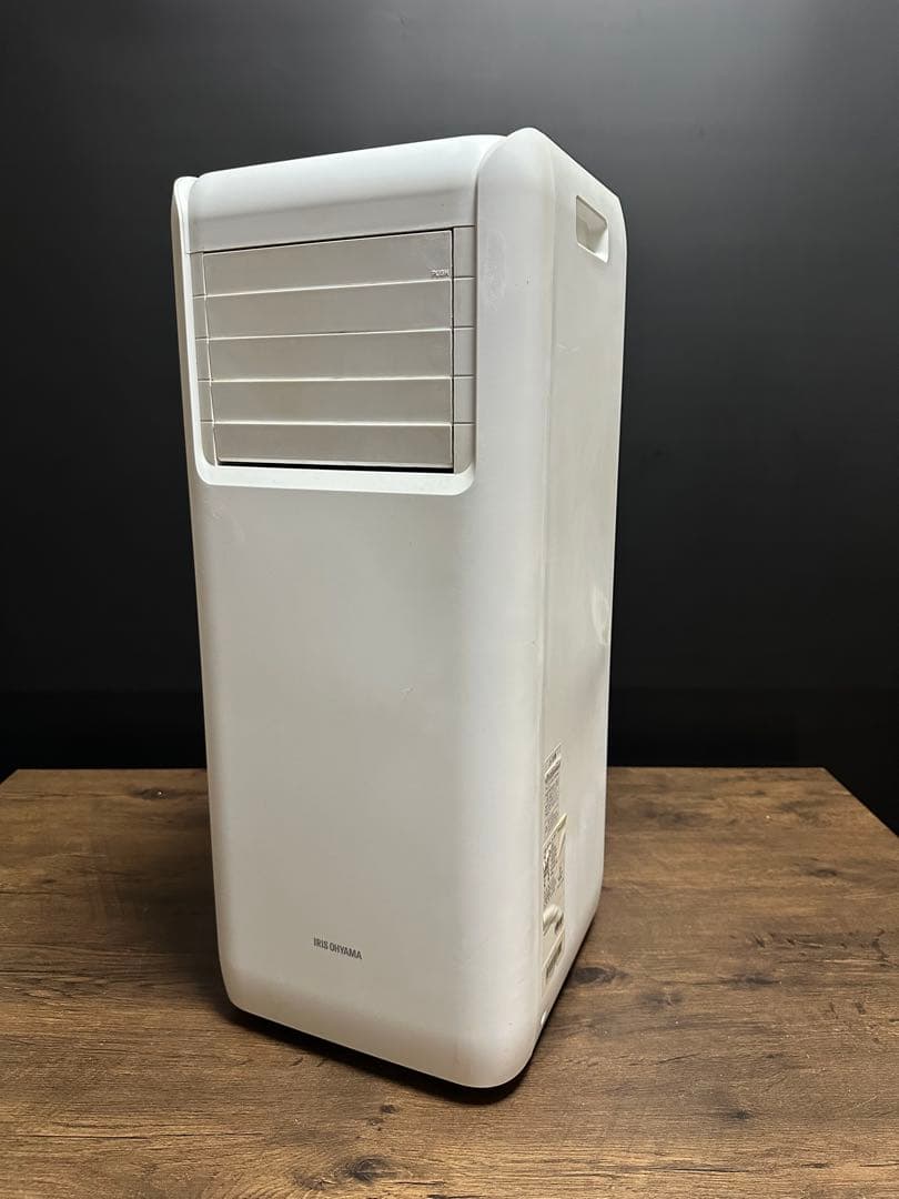 アイリスオーヤマ　ポータブルクーラーIPA-2221G