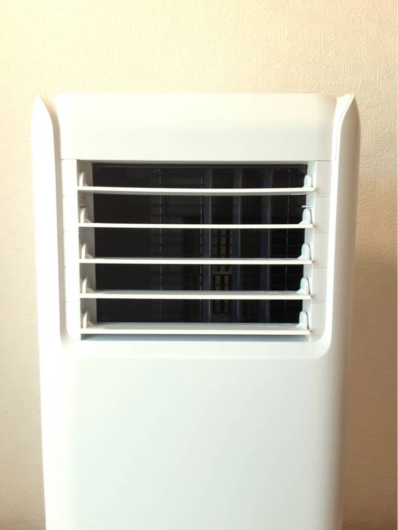 アイリスオーヤマ　ポータブルクーラーIPA-2221G