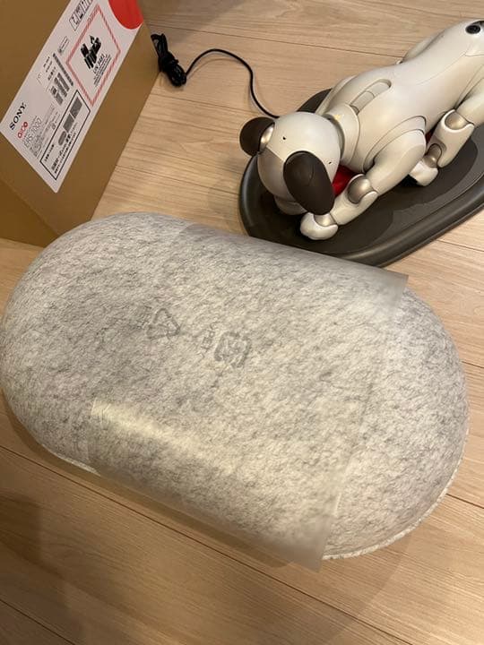 aibo ERS-1000 ほぼ未使用