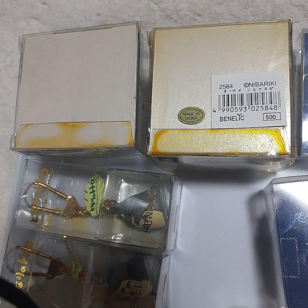 となりのトトロ　オーナメントまとめ売り