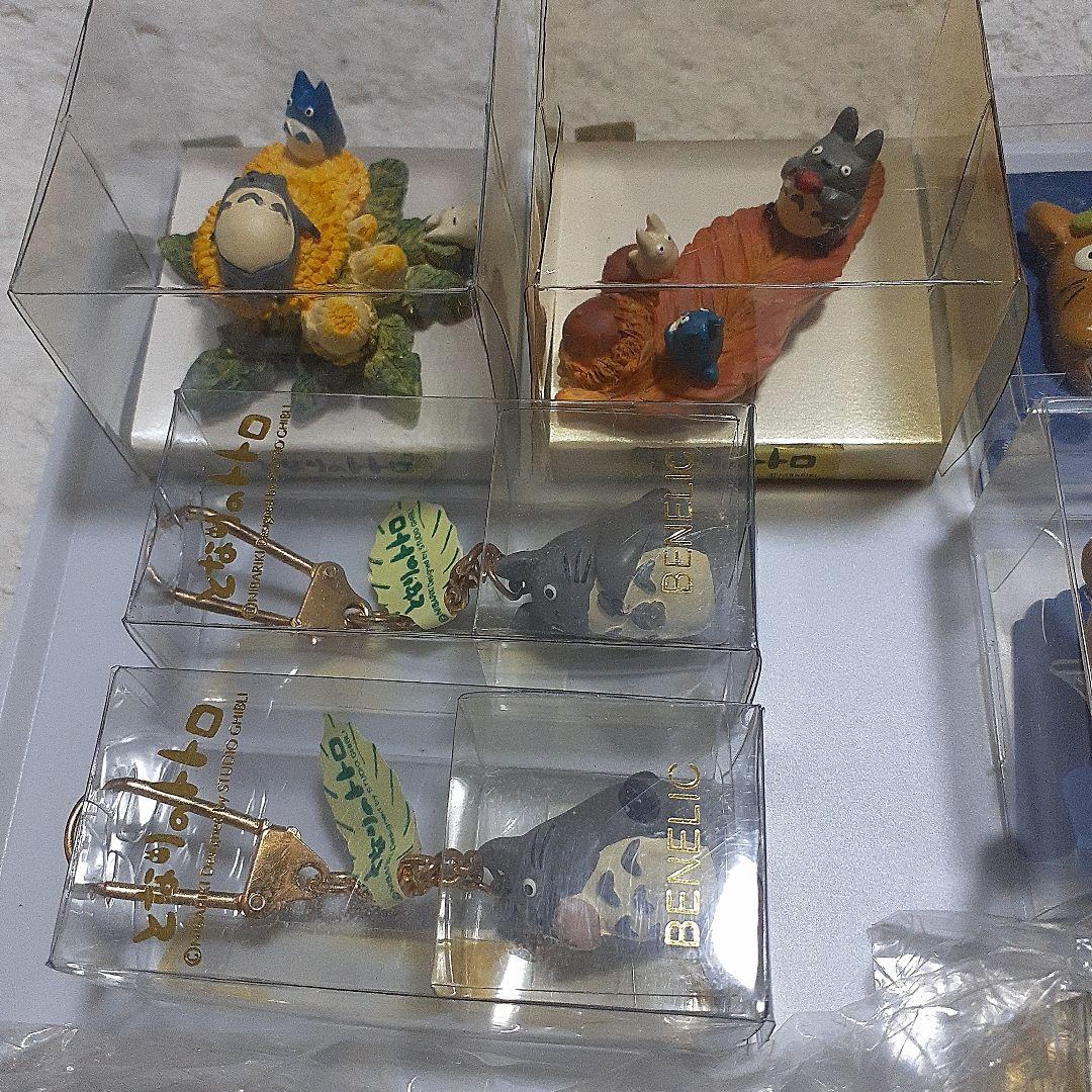 となりのトトロ　オーナメントまとめ売り