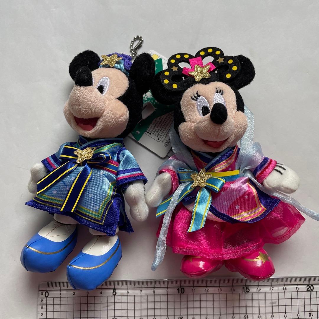 ディズニー ぬいぐるみ 13点セット バラ売り可