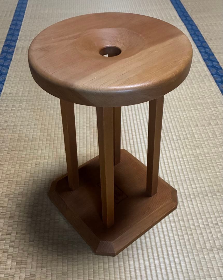 組紐用　丸組み台　組玉、おもりセット売り