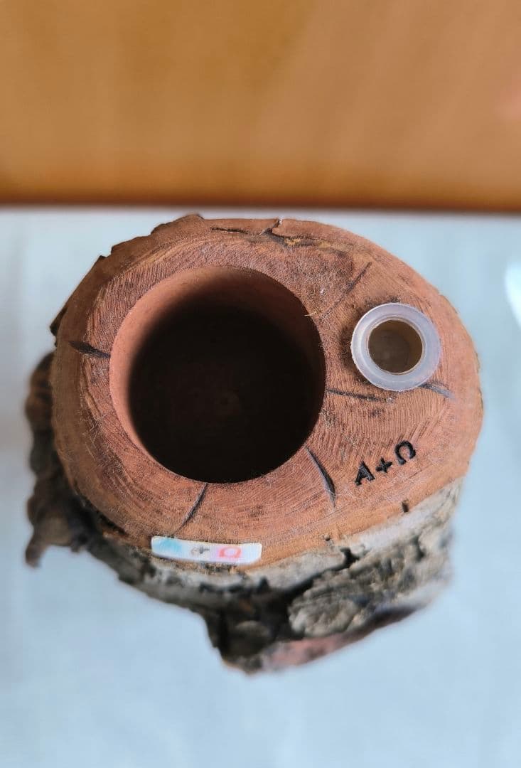 ☆希少！ 三本木 森兵衛 A+Ω クラフトウッド☆