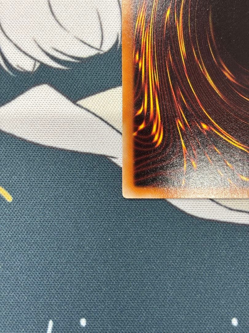 ブリューナク　dtc シークレット