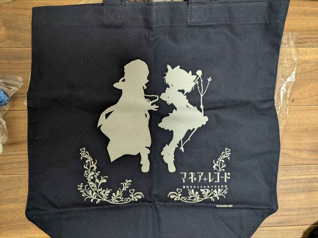 魔法少女まどかマギカ グッズまとめ