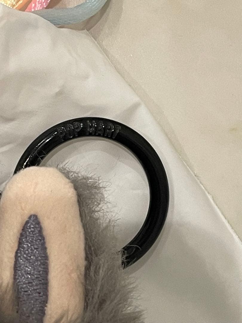 ラブブ　シークレット　正規品