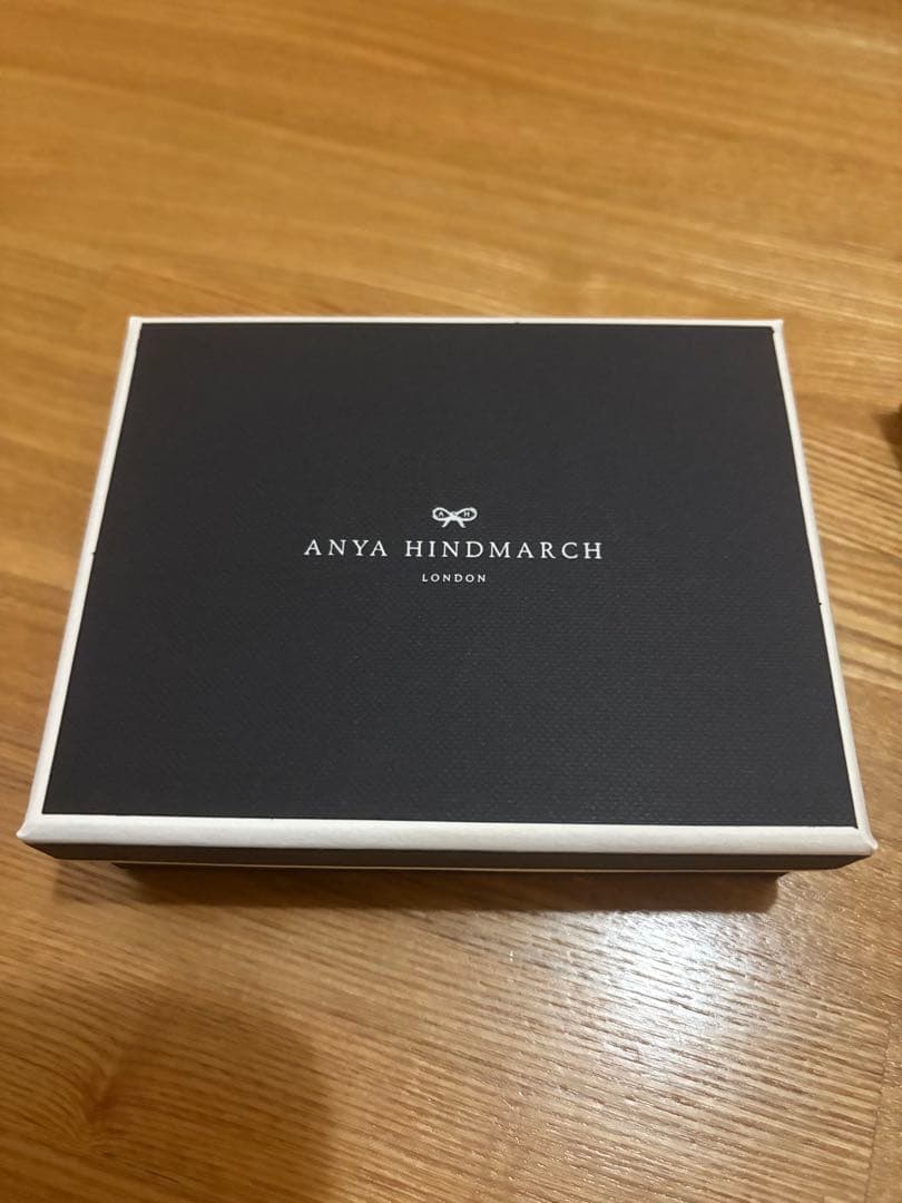 アニヤハインドマーチ　ロンハーマン　限定　財布