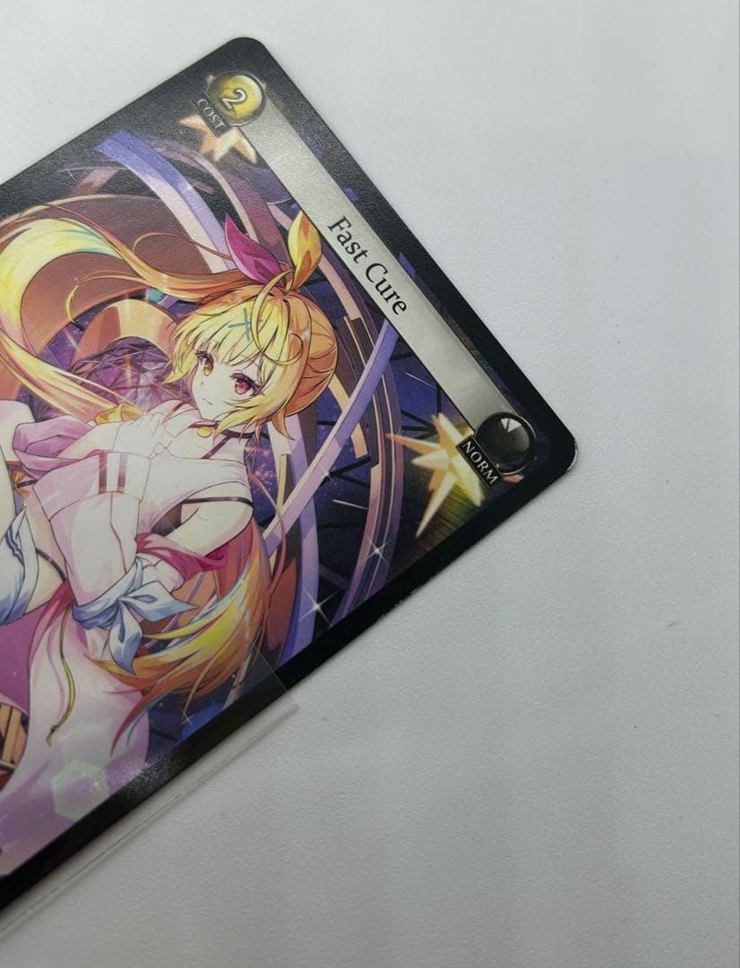 星川サラ アニメジャパン 数量限定 Grand Archive 10枚