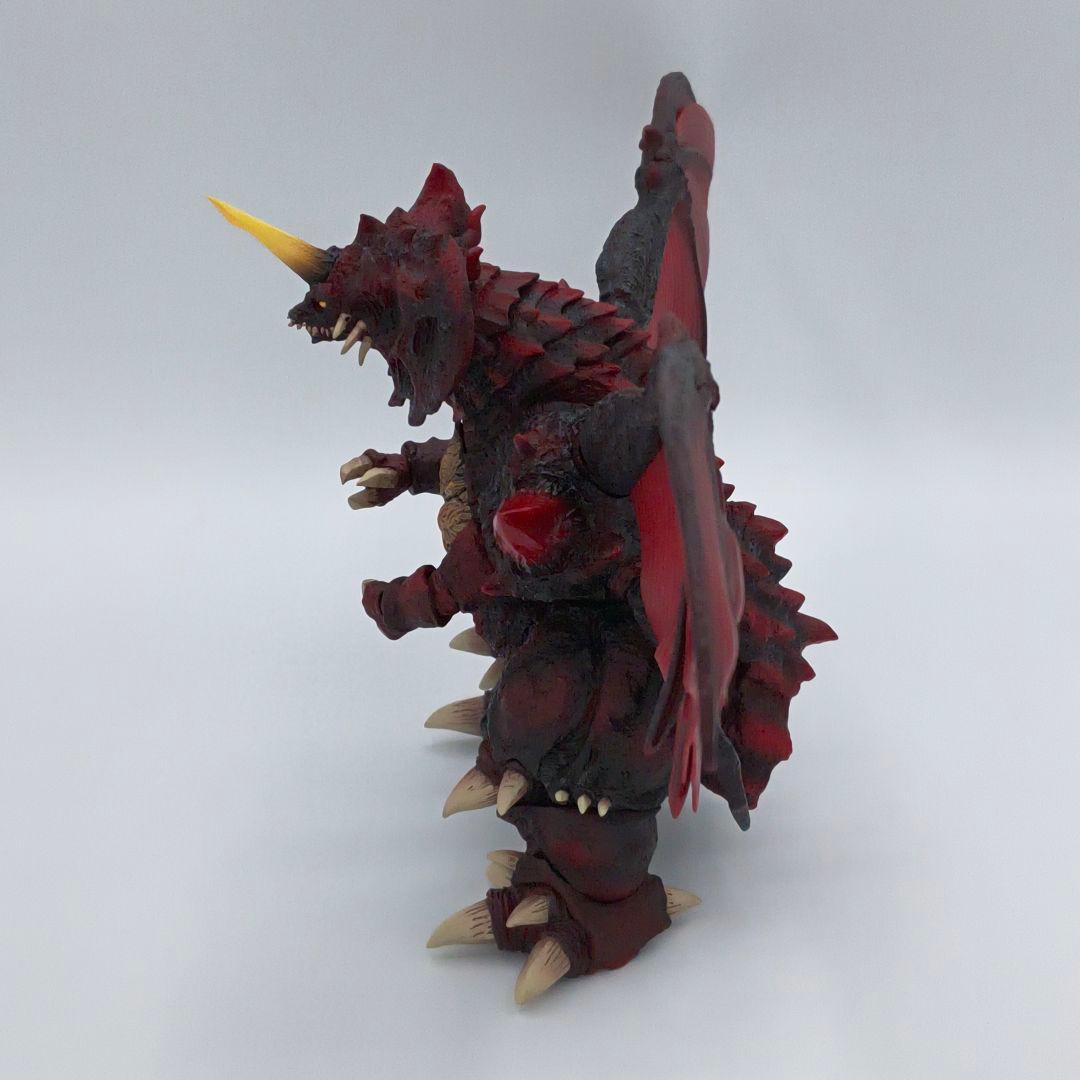 S.H.MonsterArts デストロイア Special Color