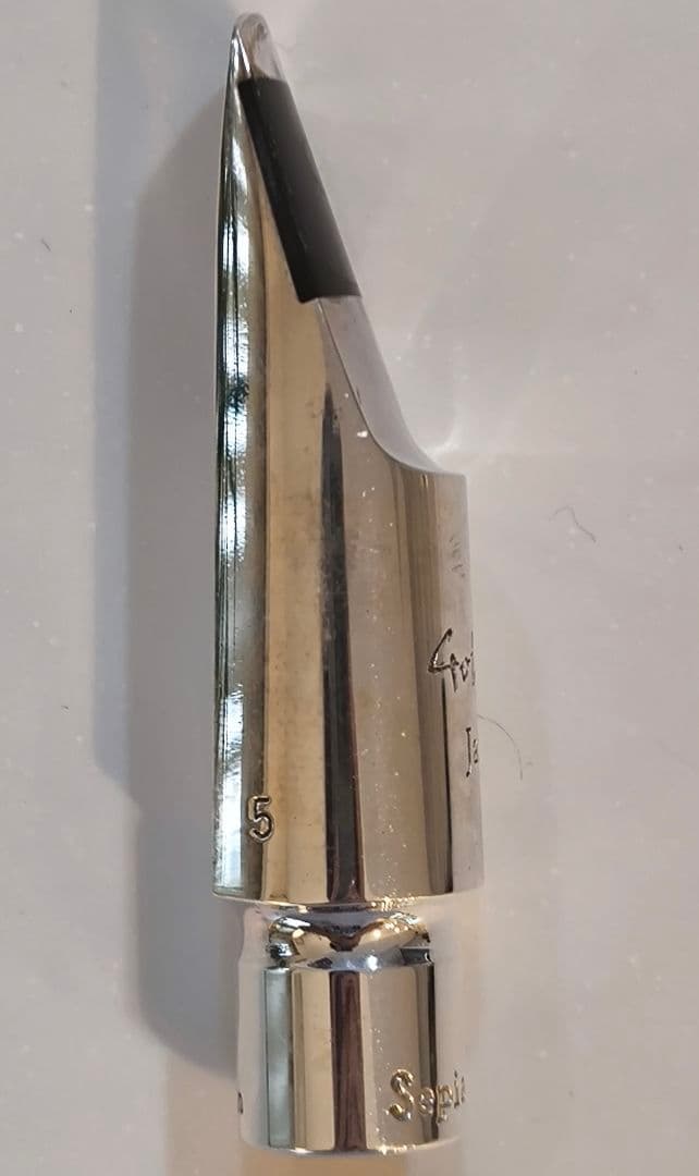 Gottsu Sepia Tone Jazz l Alto 5番