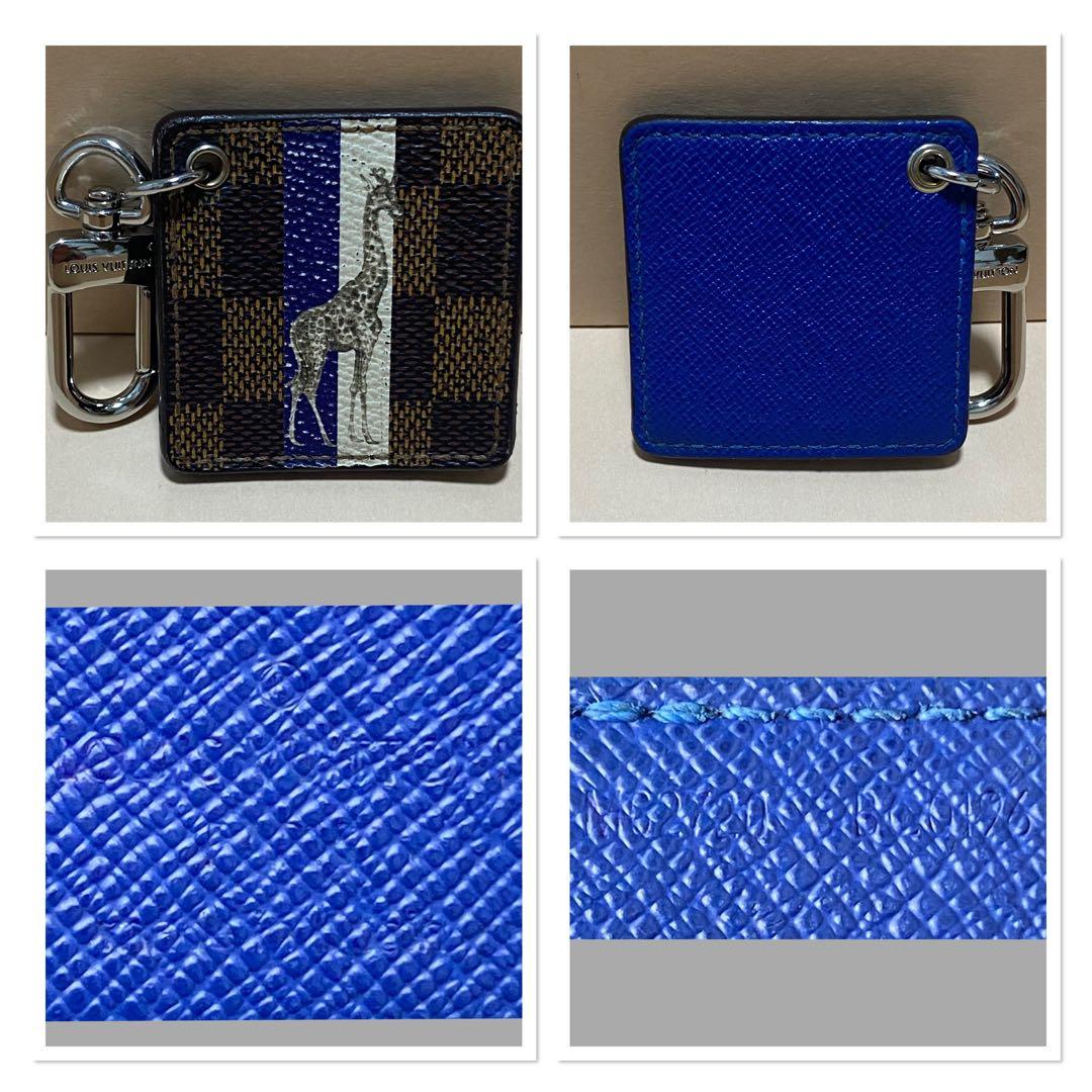 【正規品 】❤️ルイヴィトン　バッグ 、キーケース、キーリング の組み合わせ❤️