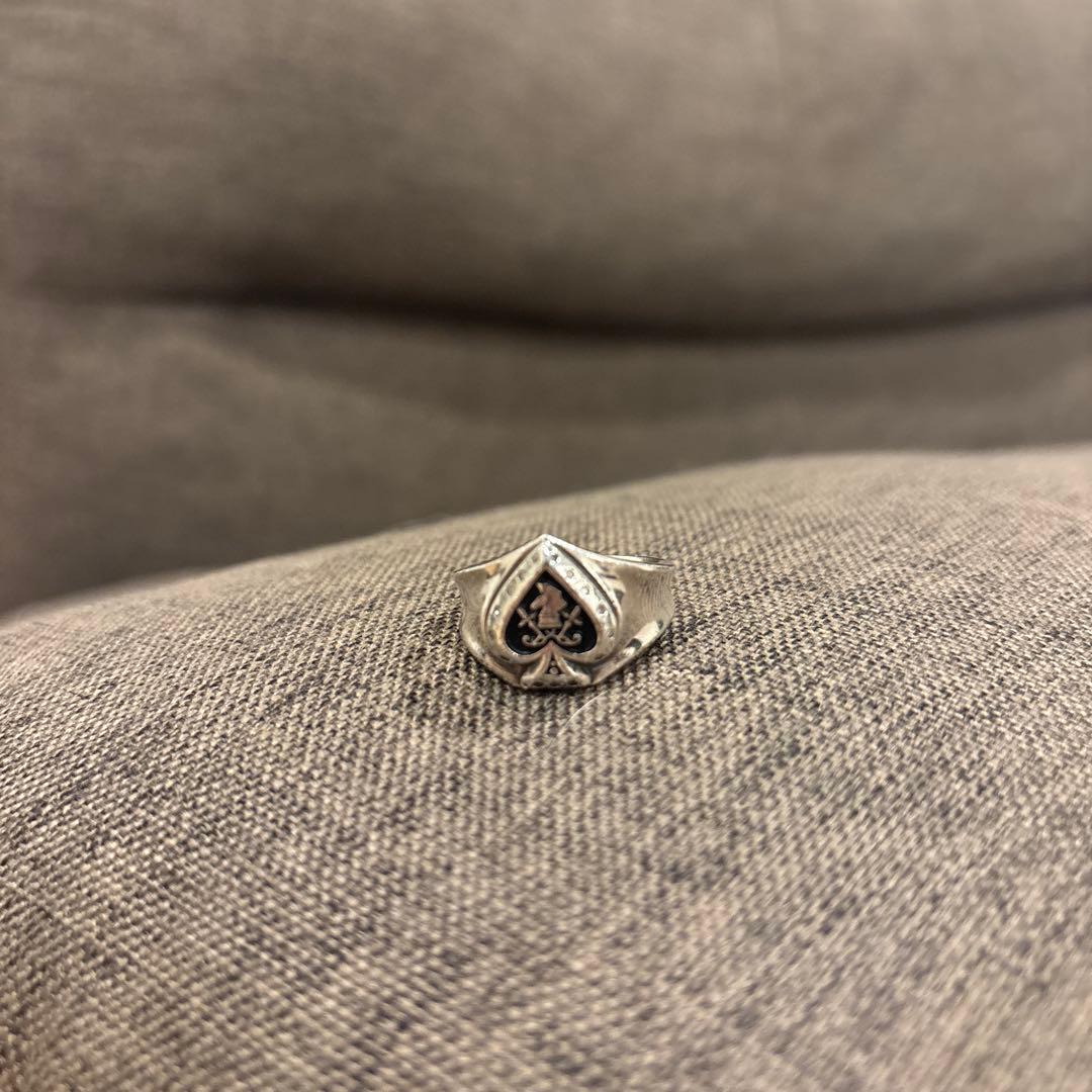 プエルタデルソル リング