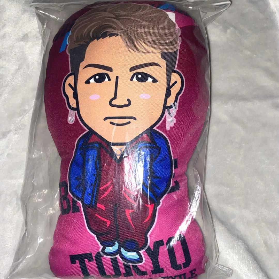 瀬口 黎弥 BOT クッション ※出回り少ない‼️ タレントグッズ 最終