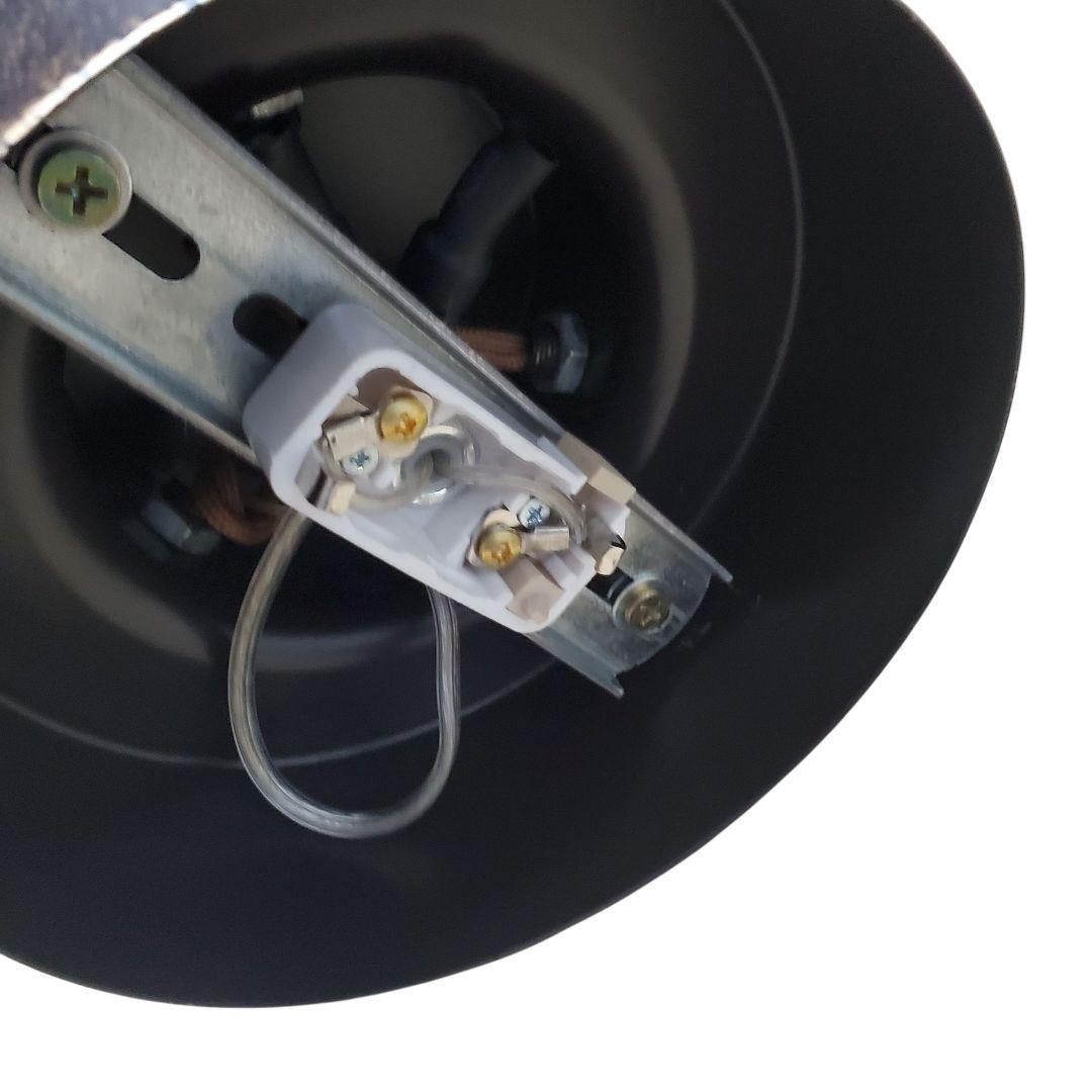 未使用に近い】3灯 ペンダントライト Estre3 星型 IND-020-3