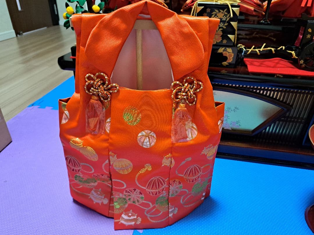 雛人形セット①