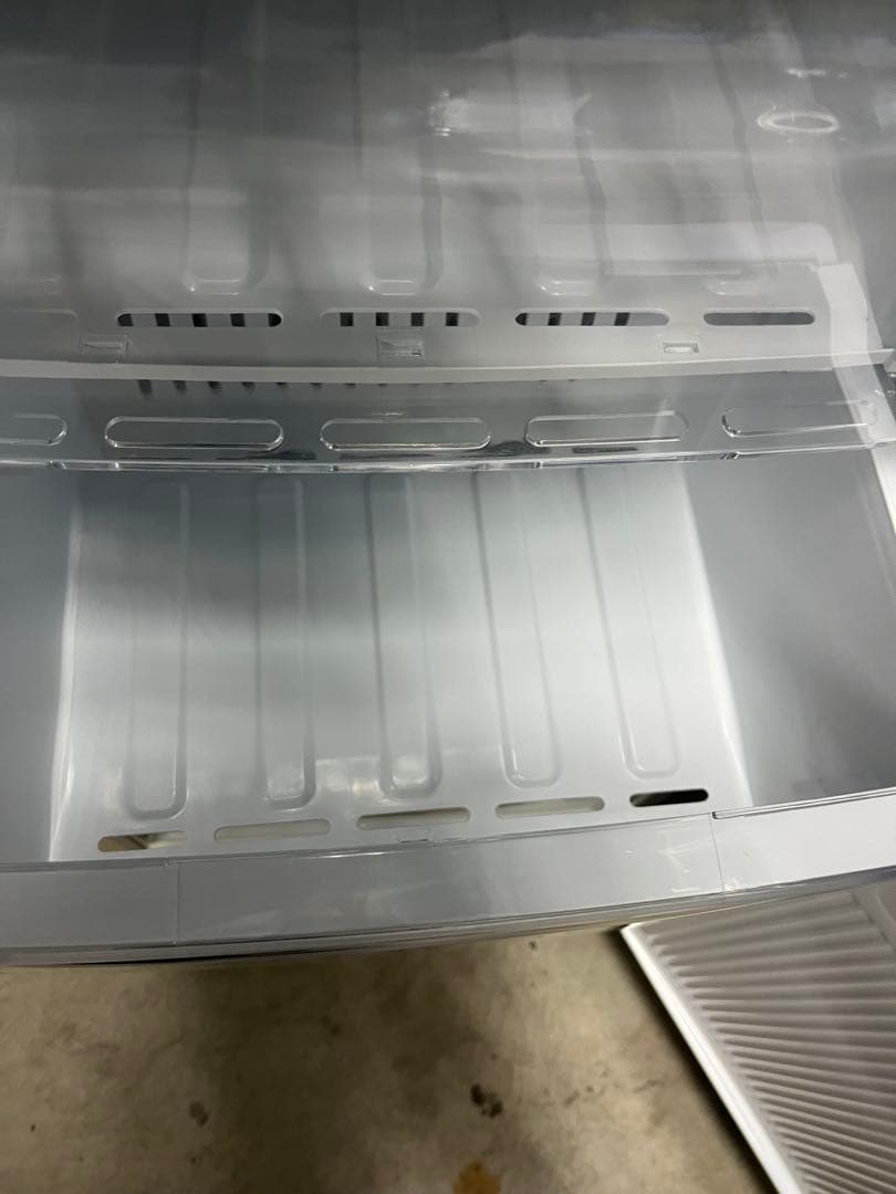 三菱 ノンフロン冷凍庫 MF-U12D-S1形 2020年製T