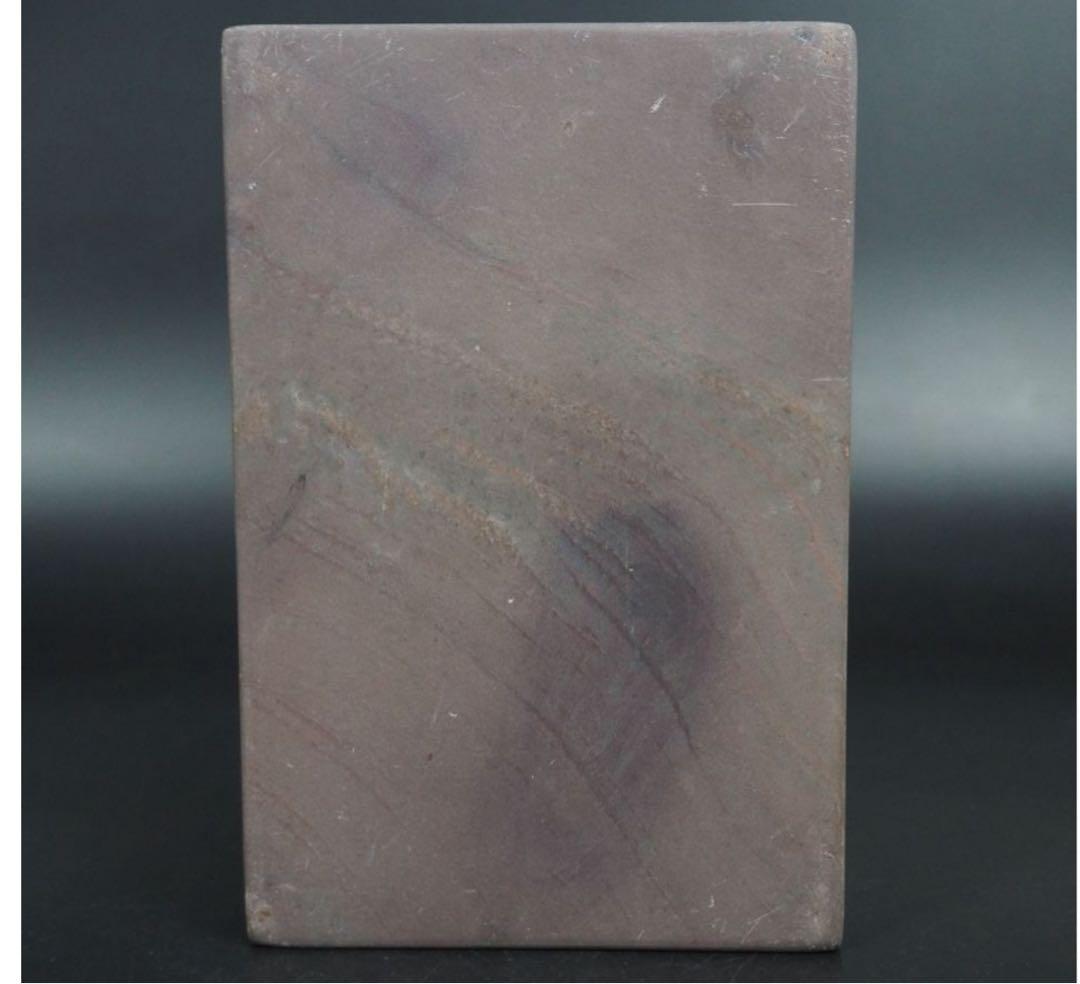 送料無料 時代物 龍文彫端渓硯 中国文房四宝 - メルカリ