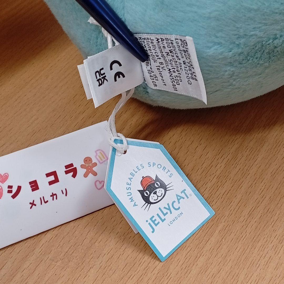  Sports Kettlebellジェリーキャット　ケトルベル