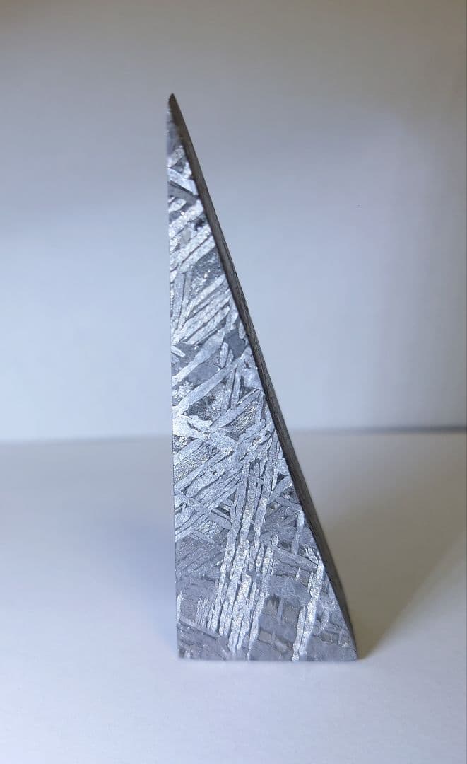 nabī　アルタイ隕石 106.2g 標本 鉄隕石