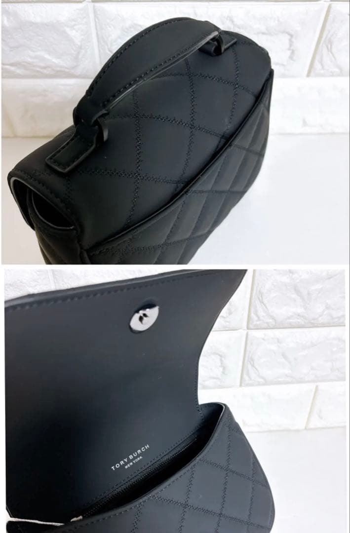 【♡大人可愛さ抜群】新品 トリーバーチ TORY BURCH ウィラ バッグ