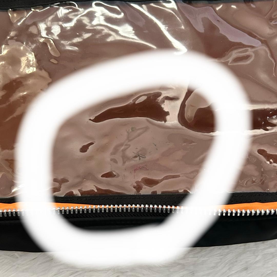 美品PORTER タンカー ブリーフケース 3way ビジネス　ブラック