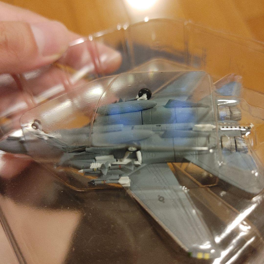 希少F-14A アメリカ海軍 トップガン マーベリック＆グース機 1/200