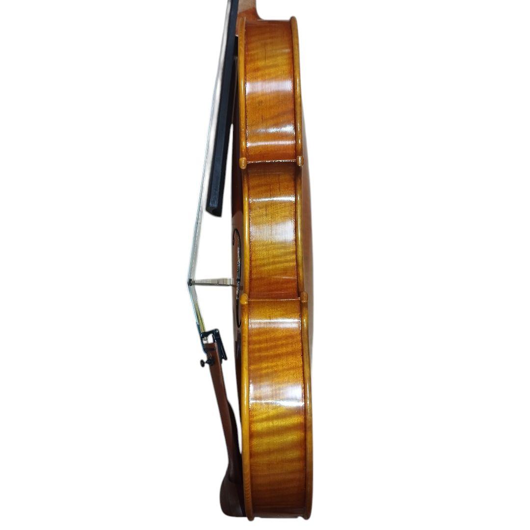 【ケース・弓付き】カルロジョルダーノ VS-2 4/4 バイオリン 2015年製